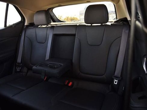 Used 2024 Buick Encore GX Sport Touring w/ Comfort Package image 21