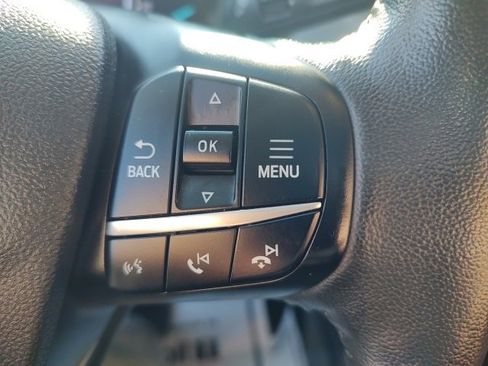 Used 2022 Ford Maverick Lariat w/ Lariat Luxury Package image 16