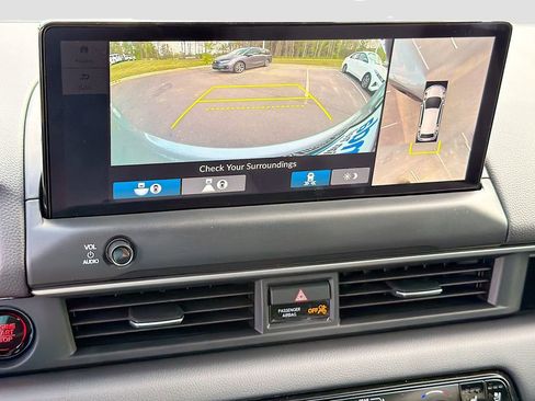 New 2026 Honda Pilot Black Edition image 22