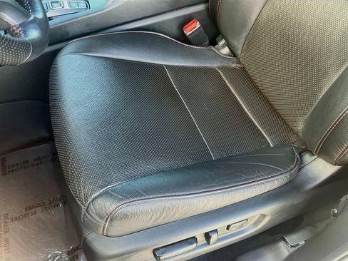 Used 2025 Honda Passport Black Edition image 19