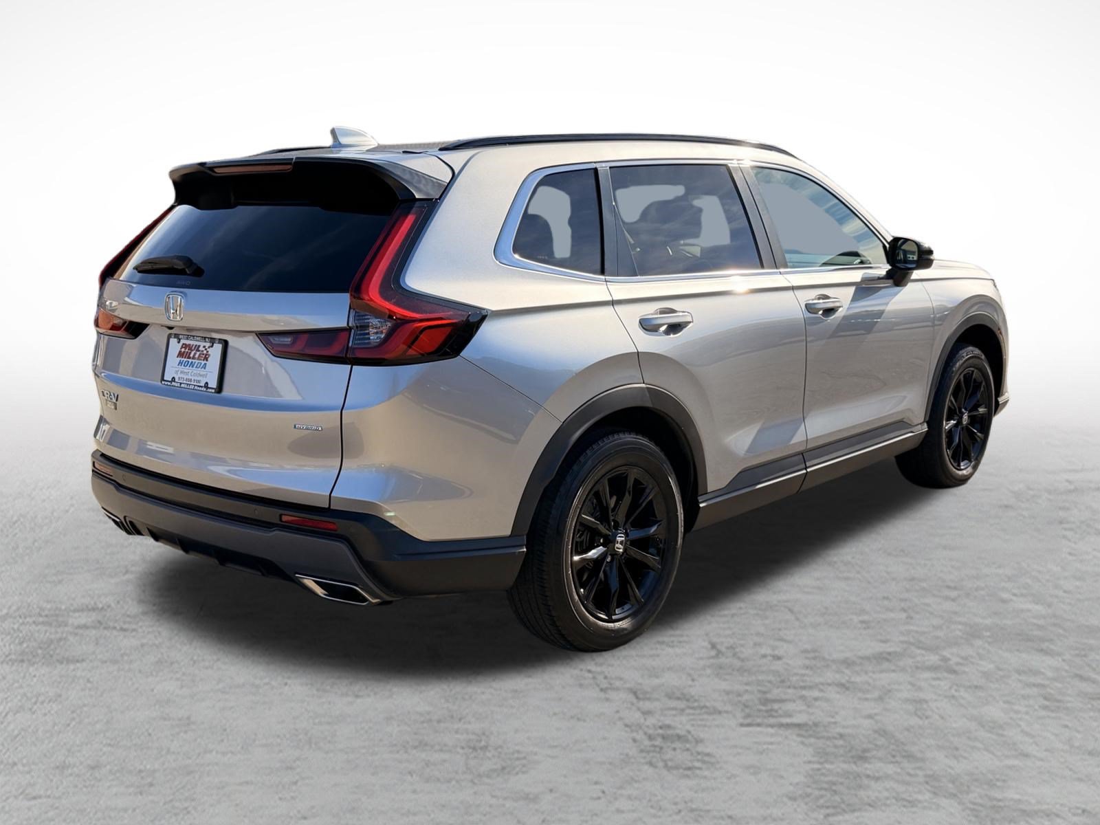 Used 2024 Honda CR-V Sport-L image 6