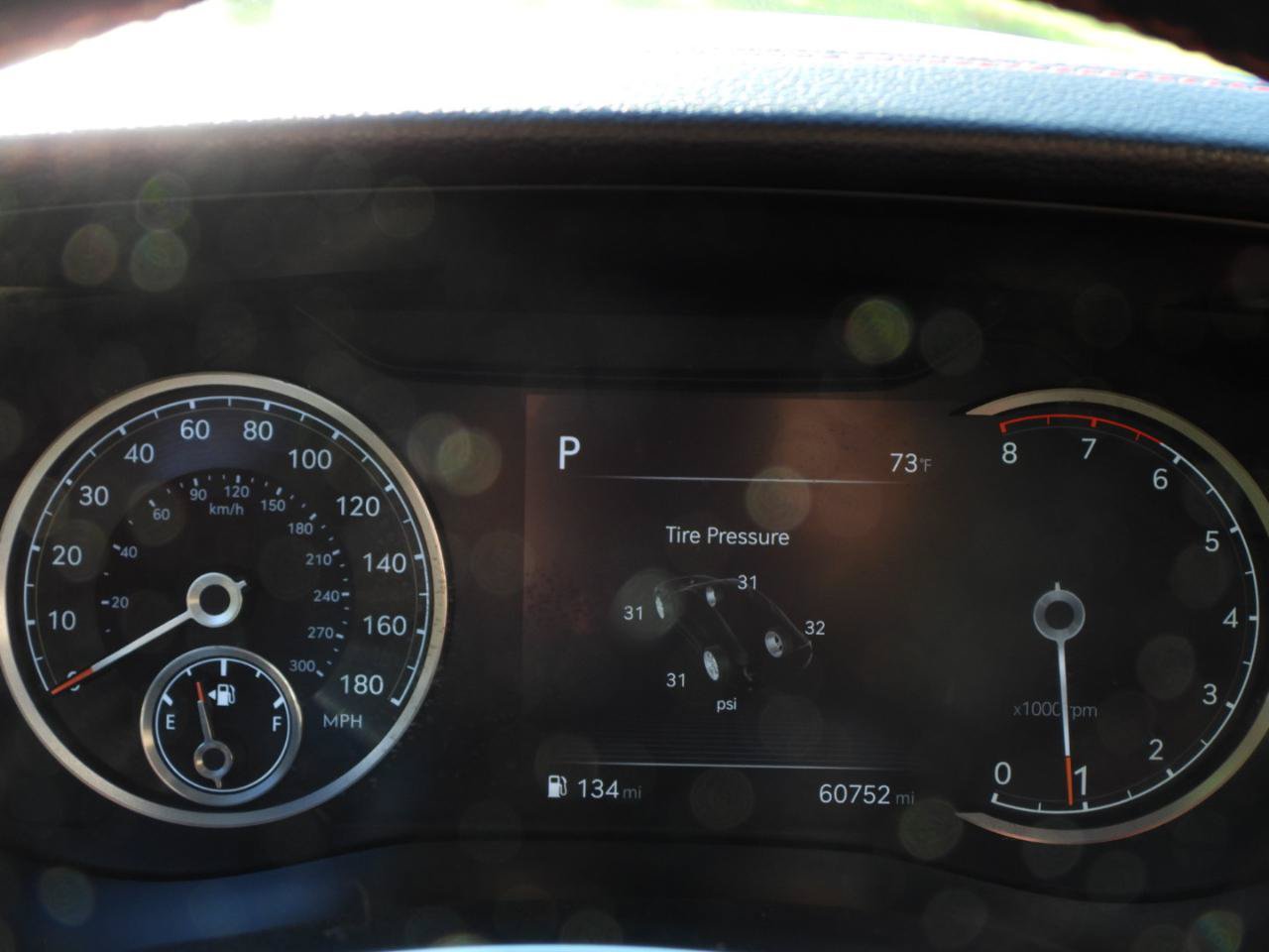 Used 2023 Genesis G70 2.0T w/ Sport Prestige Package RWD image 98