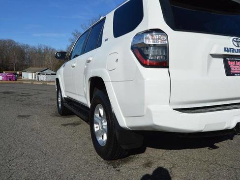 Used 2014 Toyota 4Runner SR5 Premium AWD/4WD image 46