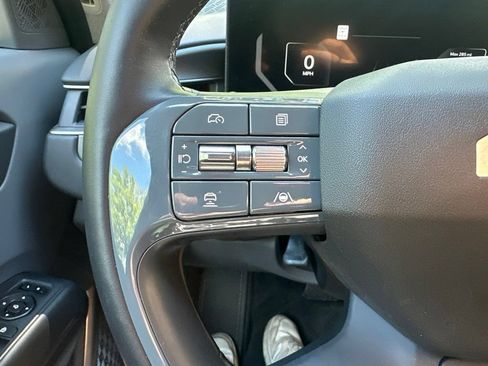 Used 2024 Kia EV9 Wind AWD/4WD image 15
