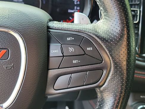 Used 2023 Dodge Durango GT RWD image 24