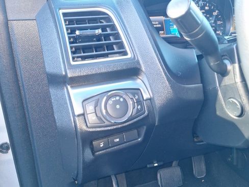 Used 2019 Ford Explorer Limited w/ Class III Trailer Tow Package image 12