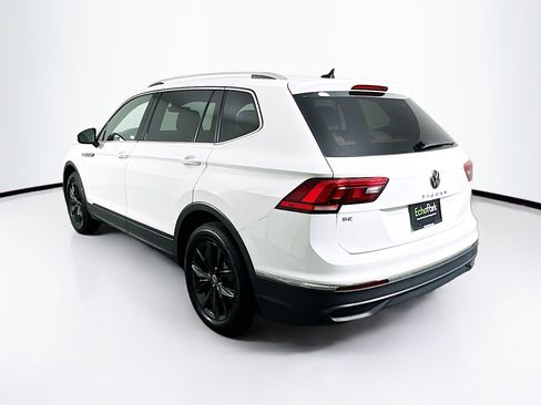 Used 2024 Volkswagen Tiguan SE image 5