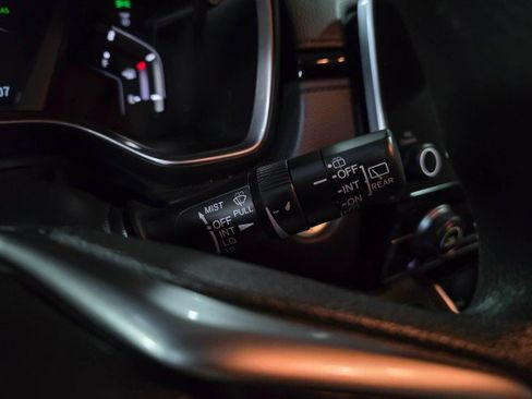 Used 2018 Honda CR-V EX image 22