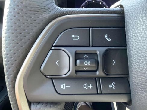 Used 2025 Toyota Tacoma TRD Sport image 24