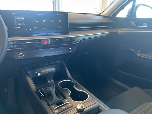 New 2026 Kia K5 LXS image 19