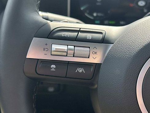 New 2026 Hyundai Tucson Limited AWD/4WD image 8