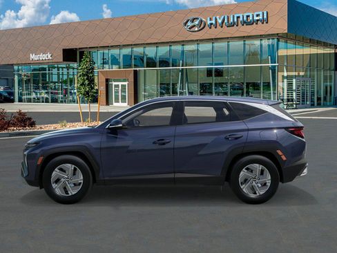 New 2026 Hyundai Tucson Blue SE AWD/4WD image 41