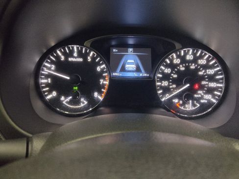 Used 2017 Nissan Altima 2.5 SV image 23