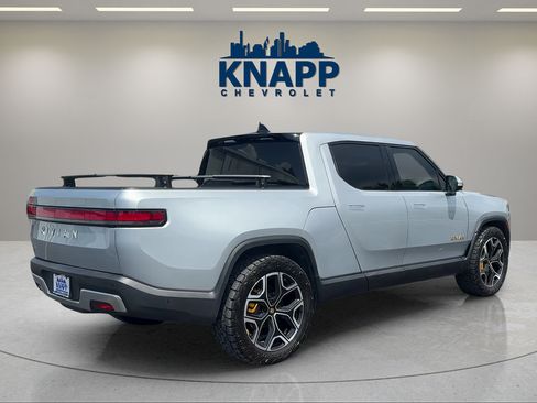 Used 2023 Rivian R1T Launch Edition AWD/4WD image 5