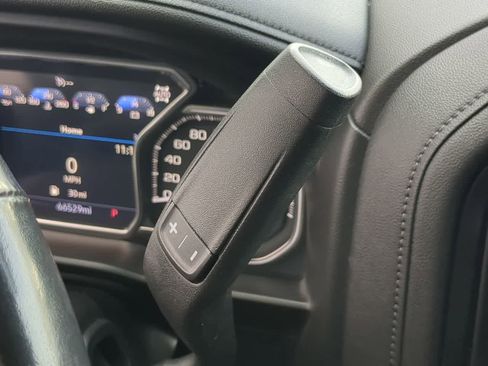 Used 2021 GMC Sierra 1500 Denali w/ Denali Ultimate Package image 34