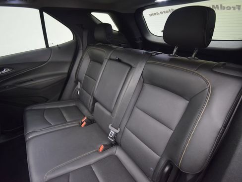 Used 2018 Chevrolet Equinox Premier AWD/4WD image 26