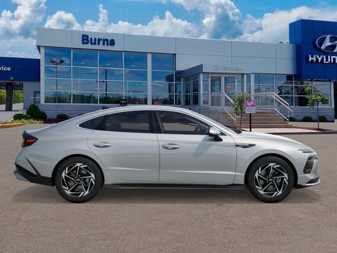 New 2026 Hyundai Sonata SEL image 7