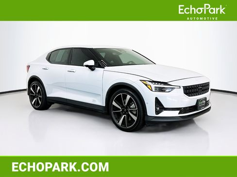 Used 2022 Polestar Polestar 2 w/ Pilot Package AWD/4WD image 1