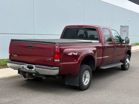 Used 2004 Ford F350 XLT AWD/4WD image 6