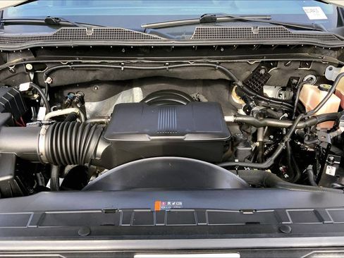 Used 2025 Chevrolet Silverado 2500 LT w/ Texas Edition image 61