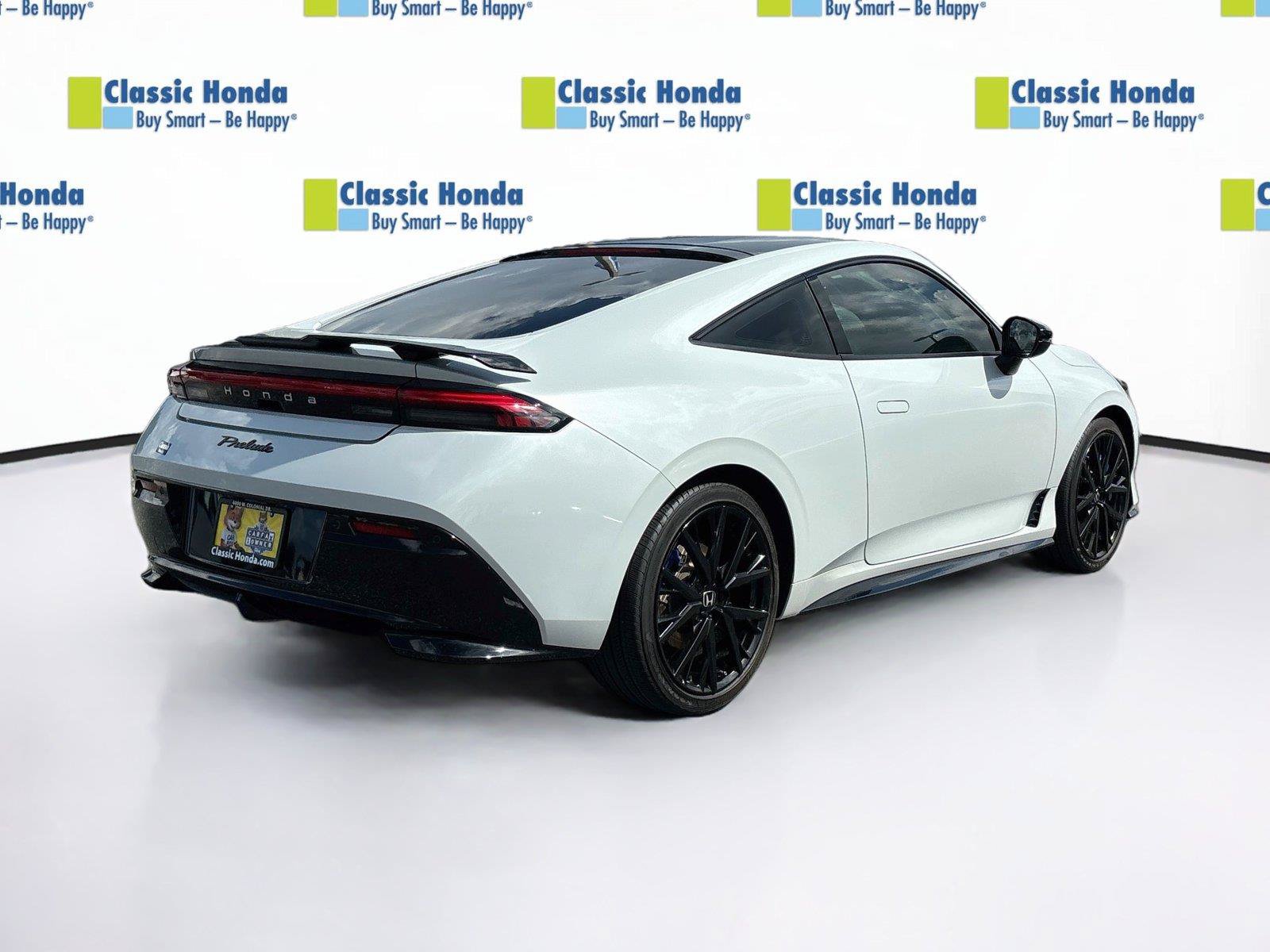 Used 2026 Honda Prelude image 8