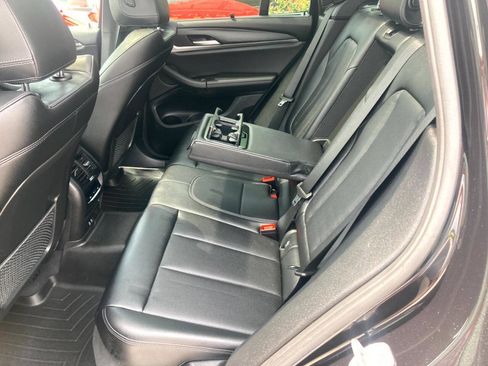 Used 2023 BMW X3 xDrive30i w/ M Sport Package AWD/4WD image 22