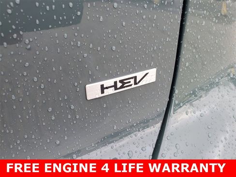 Certified 2024 Kia Niro EX image 29