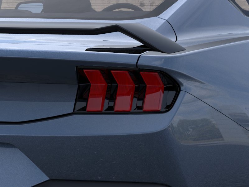 New 2026 Ford Mustang Coupe w/ Mustang RTR Package RWD image 23