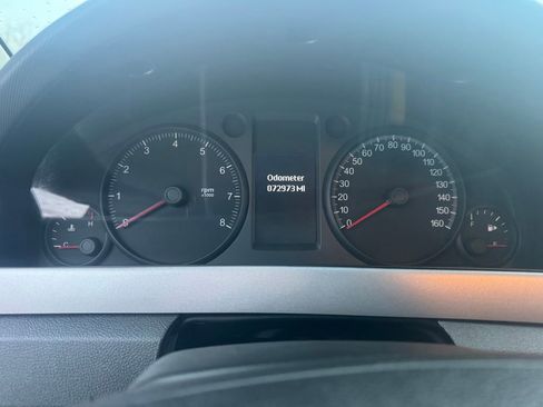 Used 2011 Chevrolet Caprice RWD image 36