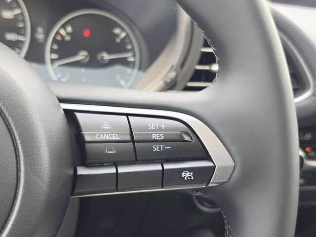 New 2026 MAZDA MAZDA3 2.5 S Sedan w/ Preferred Pkg FWD image 20
