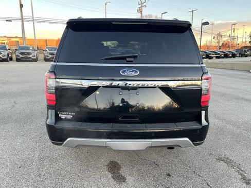 Used 2020 Ford Expedition Limited image 6