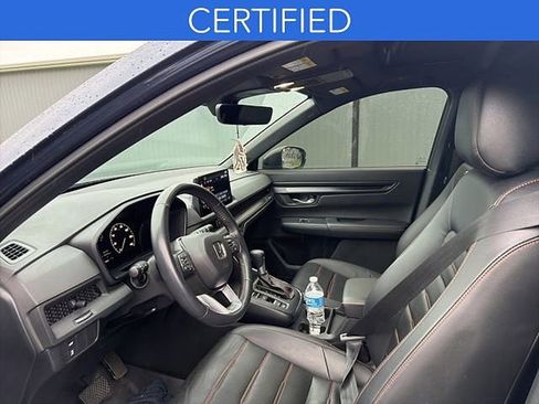 Used 2025 Honda CR-V Sport-L image 12