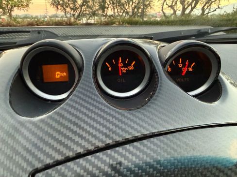 Used 2006 Nissan 350Z Enthusiast image 33