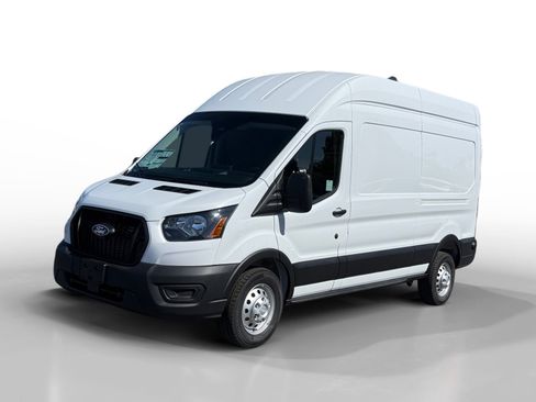 New 2026 Ford Transit 350 148 High Roof RWD image 1