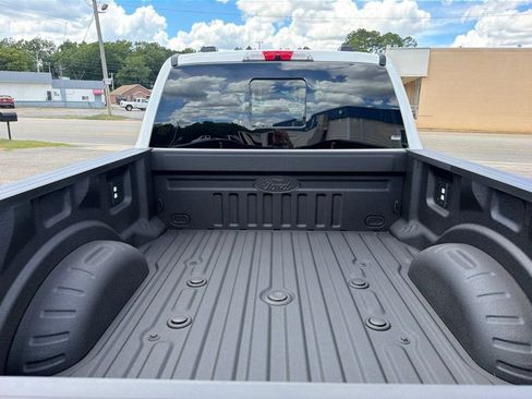 New 2026 Ford F250 Platinum w/ Platinum Plus Package AWD/4WD image 24