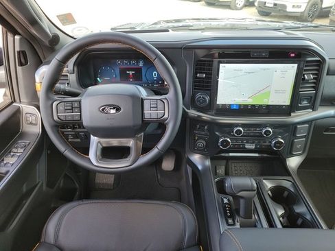 New 2025 Ford F150 Tremor w/ Equipment Group 402A High image 8