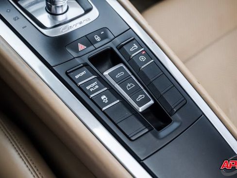 Used 2012 Porsche 911 Carrera RWD image 21