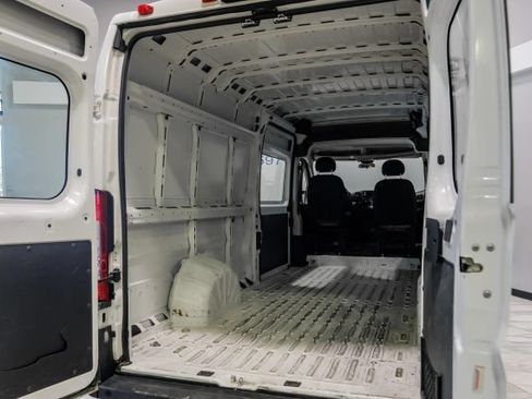 Used 2014 RAM ProMaster 3500 w/ Interior Convenience Group FWD image 49