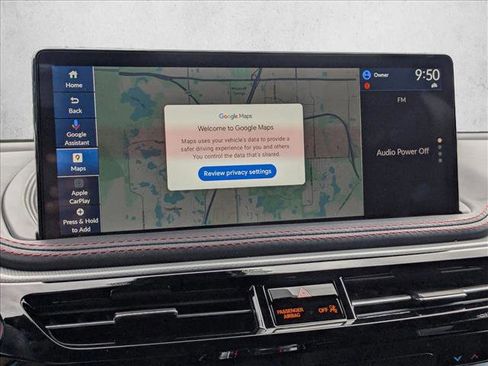 New 2026 Acura MDX A-Spec image 11