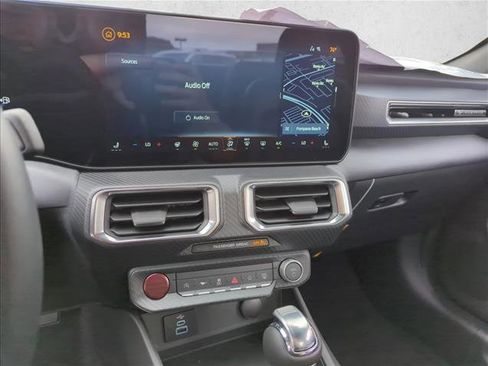 New 2026 Ford Mustang Premium image 12