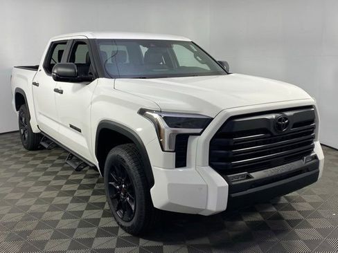New 2025 Toyota Tundra SR5 image 1