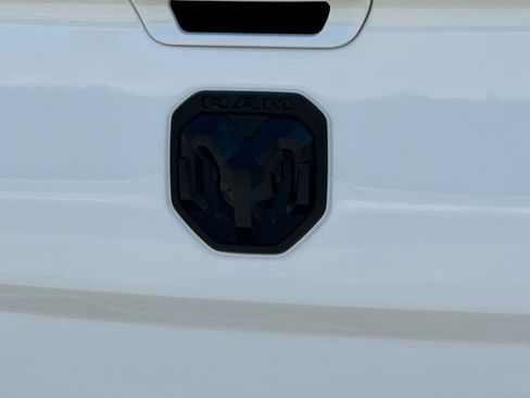 Used 2022 RAM 2500 Limited AWD/4WD image 27