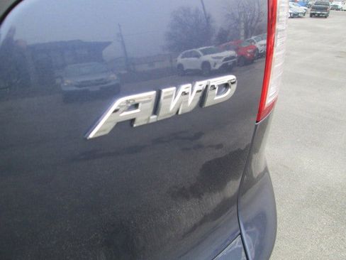 Used 2014 Honda CR-V EX image 7