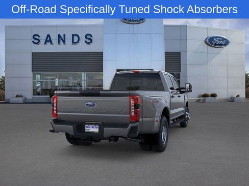 New 2026 Ford F350 XL image 8