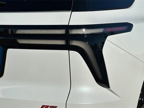 New 2026 Chevrolet Traverse RS image 38