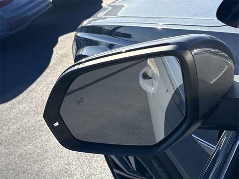 New 2025 Volkswagen Atlas Cross Sport SEL Premium R-Line image 23