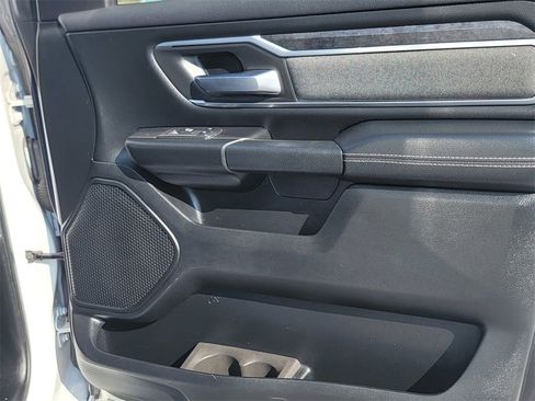 Used 2019 RAM 1500 Big Horn image 26