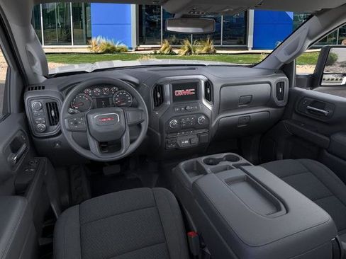 New 2026 GMC Sierra 2500 Pro image 15