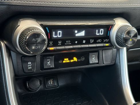 Used 2024 Toyota RAV4 XLE Premium w/ Weather Package AWD/4WD image 19