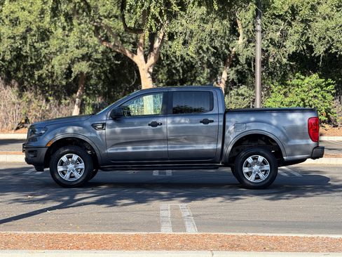 Used 2021 Ford Ranger XLT image 6